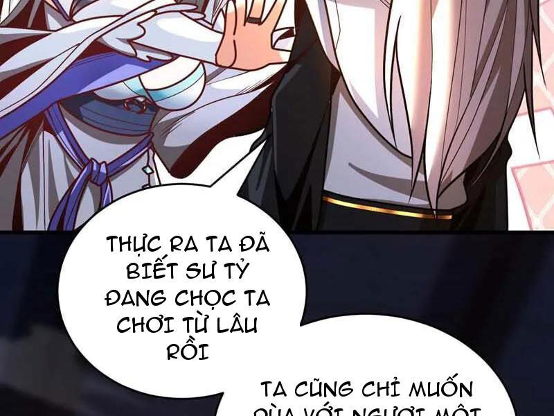Đệ Tử Tu Luyện Còn Ta Thì Lười Biếng Chap 50 - Next Chap 51