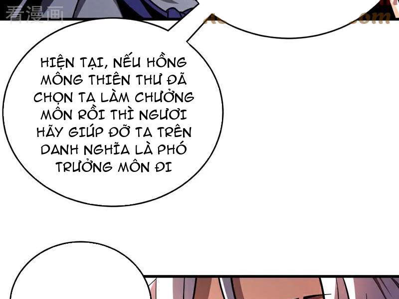 Đệ Tử Tu Luyện Còn Ta Thì Lười Biếng Chap 50 - Next Chap 51