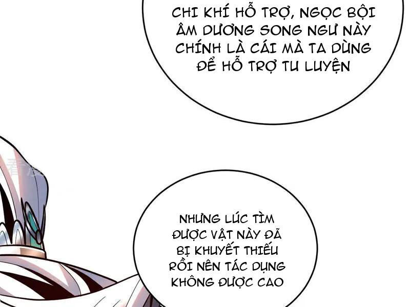 Đệ Tử Tu Luyện Còn Ta Thì Lười Biếng Chap 50 - Next Chap 51