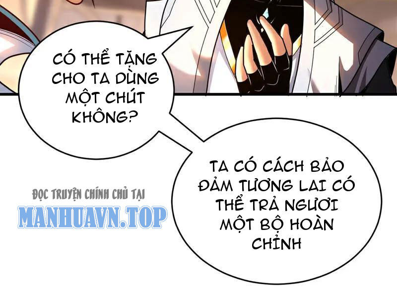 Đệ Tử Tu Luyện Còn Ta Thì Lười Biếng Chap 50 - Next Chap 51