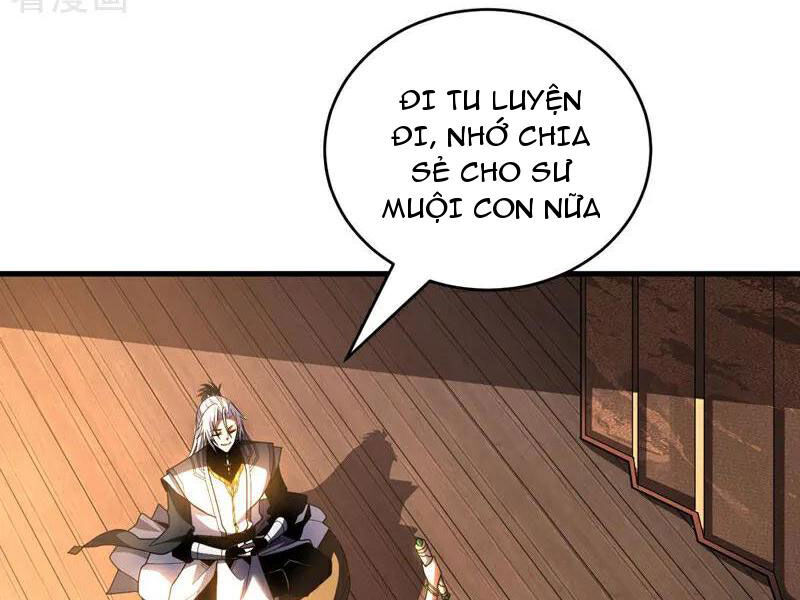 Đệ Tử Tu Luyện Còn Ta Thì Lười Biếng Chap 50 - Next Chap 51