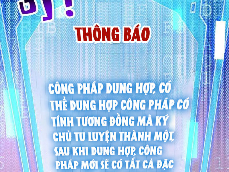Đệ Tử Tu Luyện Còn Ta Thì Lười Biếng Chap 50 - Next Chap 51