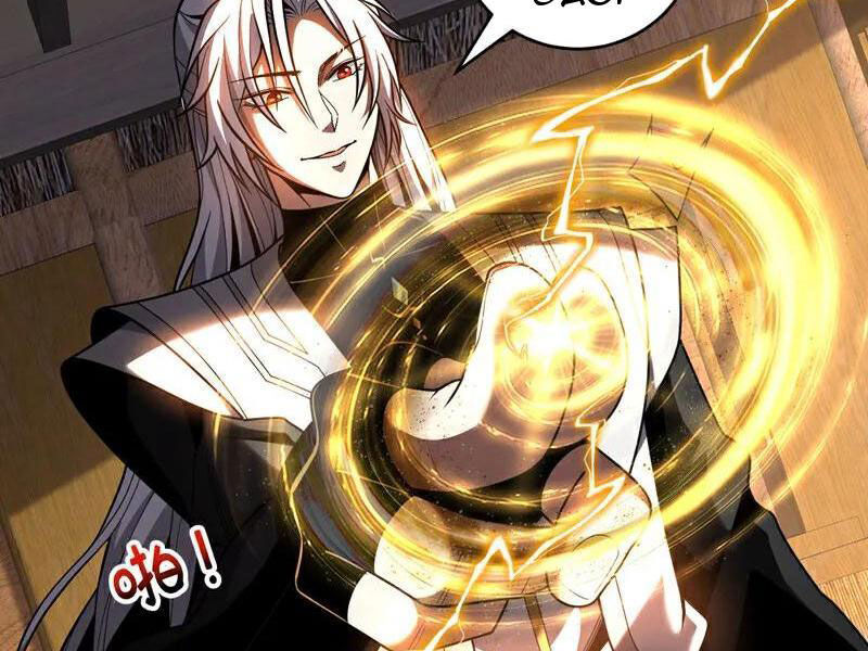Đệ Tử Tu Luyện Còn Ta Thì Lười Biếng Chap 50 - Next Chap 51