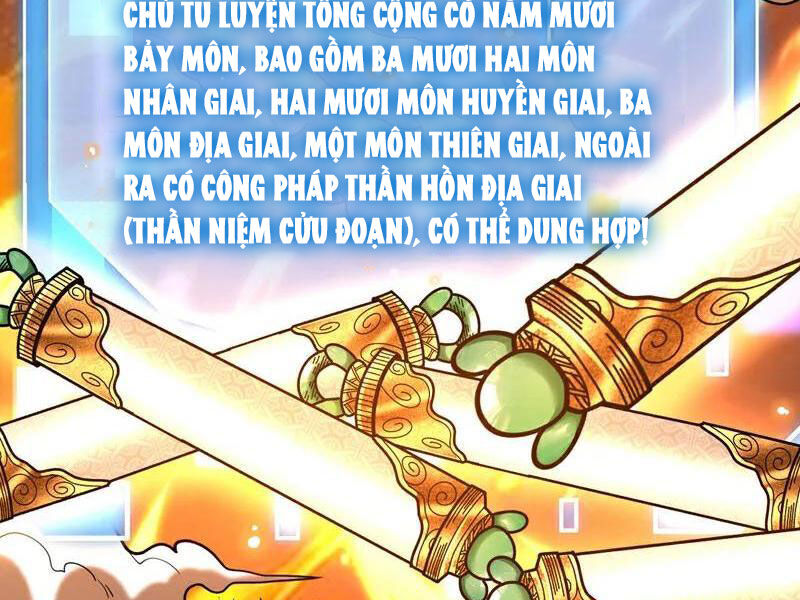 Đệ Tử Tu Luyện Còn Ta Thì Lười Biếng Chap 50 - Next Chap 51