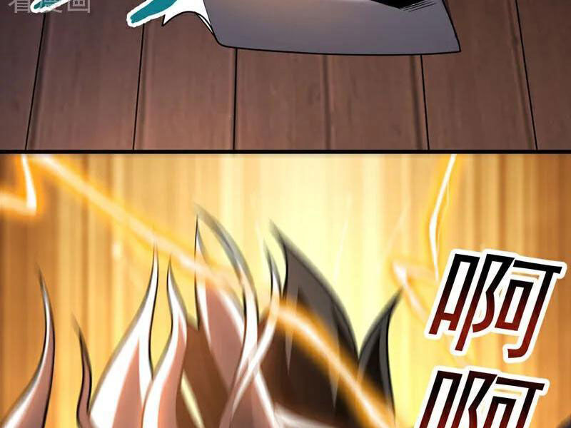 Đệ Tử Tu Luyện Còn Ta Thì Lười Biếng Chap 50 - Next Chap 51