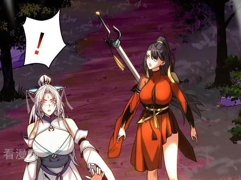 Đệ Tử Tu Luyện Còn Ta Thì Lười Biếng Chap 51 - Next Chap 52