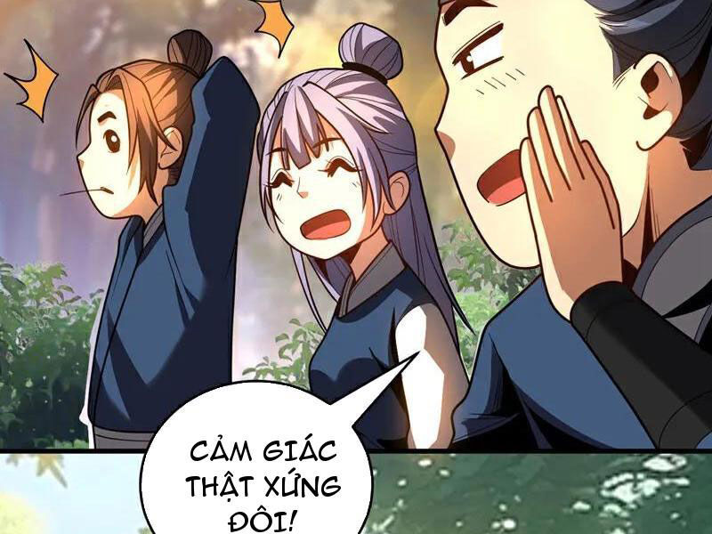 Đệ Tử Tu Luyện Còn Ta Thì Lười Biếng Chap 51 - Next Chap 52