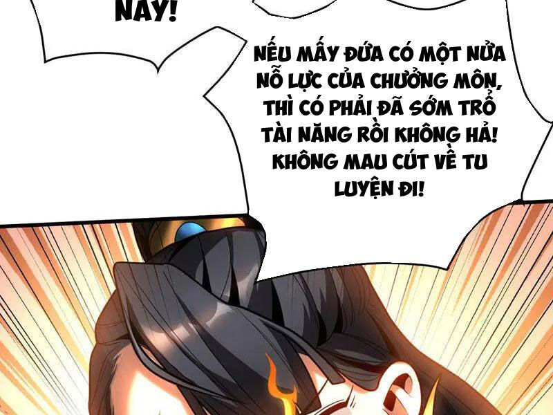 Đệ Tử Tu Luyện Còn Ta Thì Lười Biếng Chap 51 - Next Chap 52
