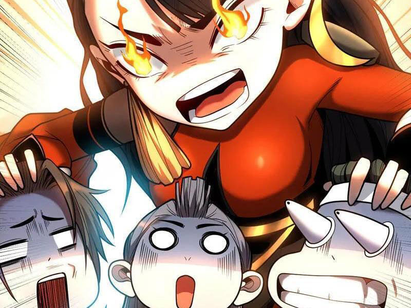 Đệ Tử Tu Luyện Còn Ta Thì Lười Biếng Chap 51 - Next Chap 52