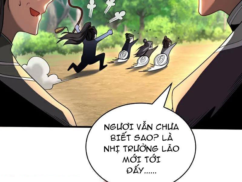 Đệ Tử Tu Luyện Còn Ta Thì Lười Biếng Chap 51 - Next Chap 52