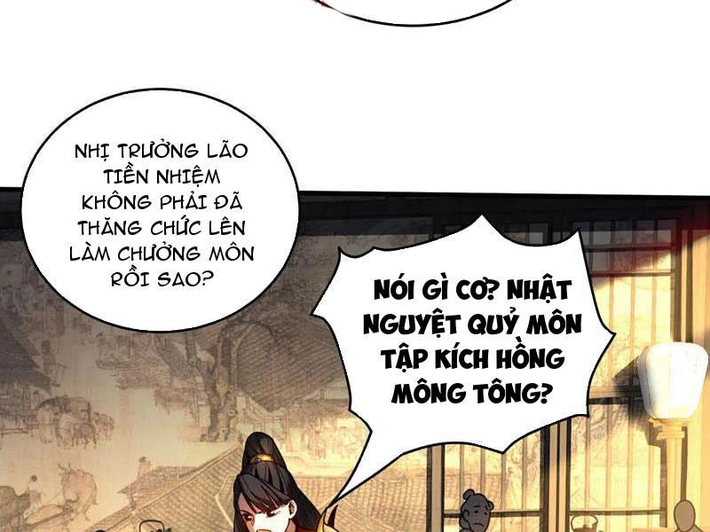 Đệ Tử Tu Luyện Còn Ta Thì Lười Biếng Chap 51 - Next Chap 52