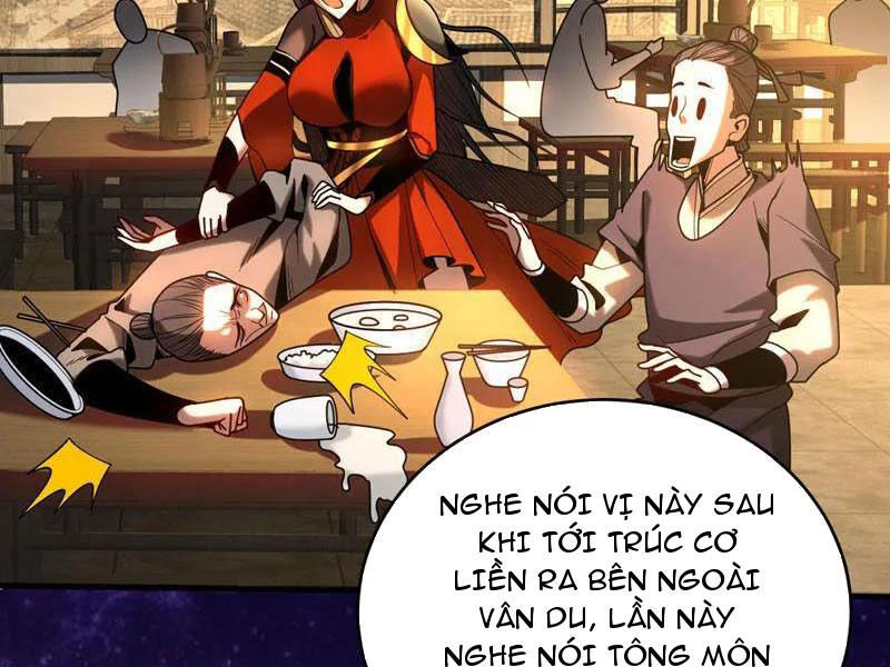 Đệ Tử Tu Luyện Còn Ta Thì Lười Biếng Chap 51 - Next Chap 52