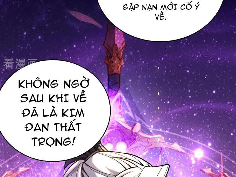 Đệ Tử Tu Luyện Còn Ta Thì Lười Biếng Chap 51 - Next Chap 52