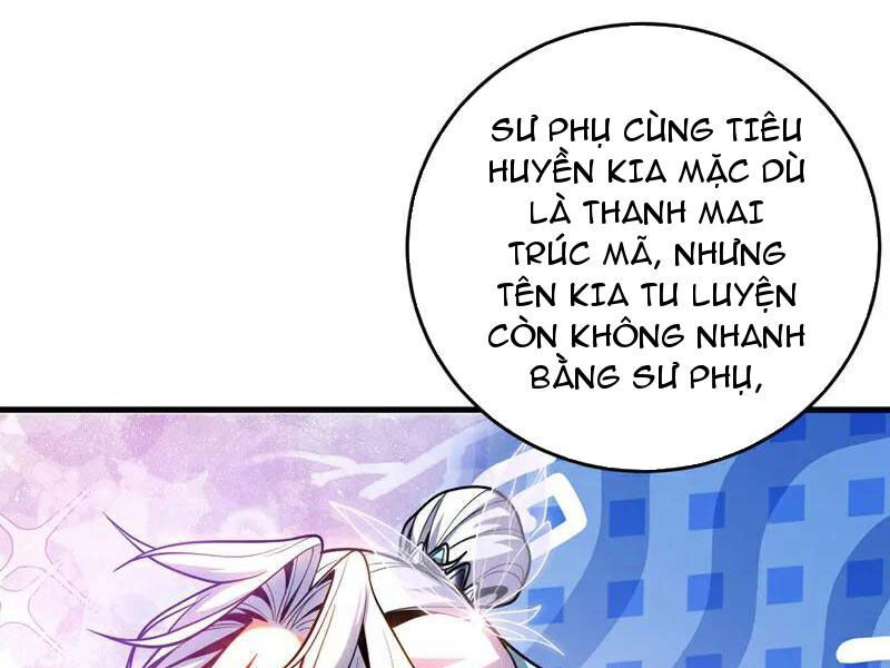Đệ Tử Tu Luyện Còn Ta Thì Lười Biếng Chap 51 - Next Chap 52