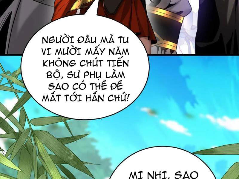 Đệ Tử Tu Luyện Còn Ta Thì Lười Biếng Chap 51 - Next Chap 52