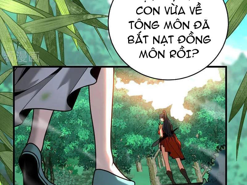 Đệ Tử Tu Luyện Còn Ta Thì Lười Biếng Chap 51 - Next Chap 52