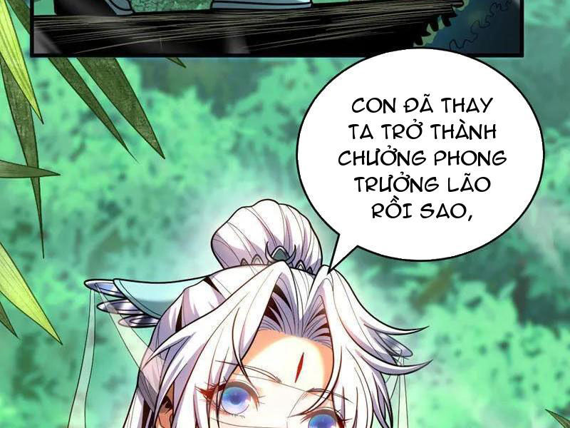 Đệ Tử Tu Luyện Còn Ta Thì Lười Biếng Chap 51 - Next Chap 52