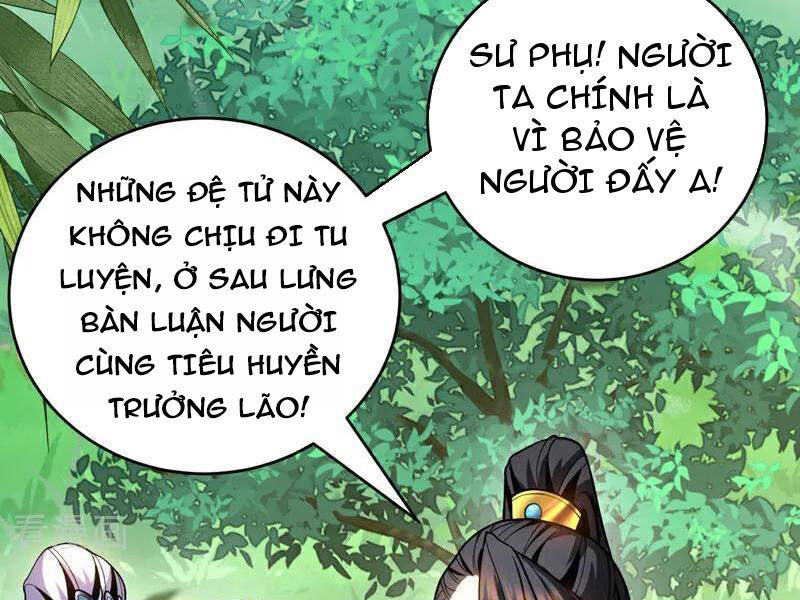 Đệ Tử Tu Luyện Còn Ta Thì Lười Biếng Chap 51 - Next Chap 52