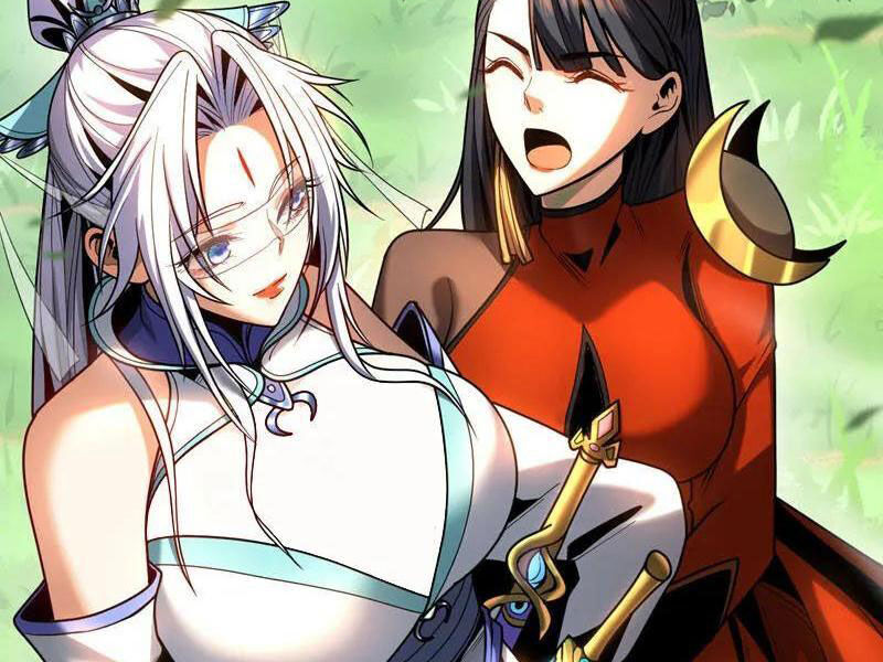 Đệ Tử Tu Luyện Còn Ta Thì Lười Biếng Chap 51 - Next Chap 52