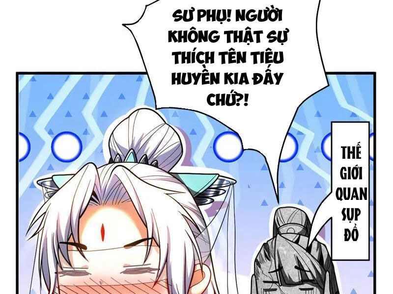 Đệ Tử Tu Luyện Còn Ta Thì Lười Biếng Chap 51 - Next Chap 52