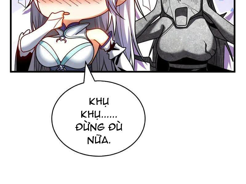 Đệ Tử Tu Luyện Còn Ta Thì Lười Biếng Chap 51 - Next Chap 52