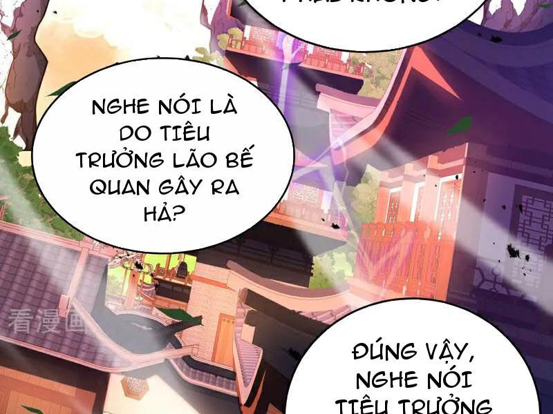 Đệ Tử Tu Luyện Còn Ta Thì Lười Biếng Chap 51 - Next Chap 52