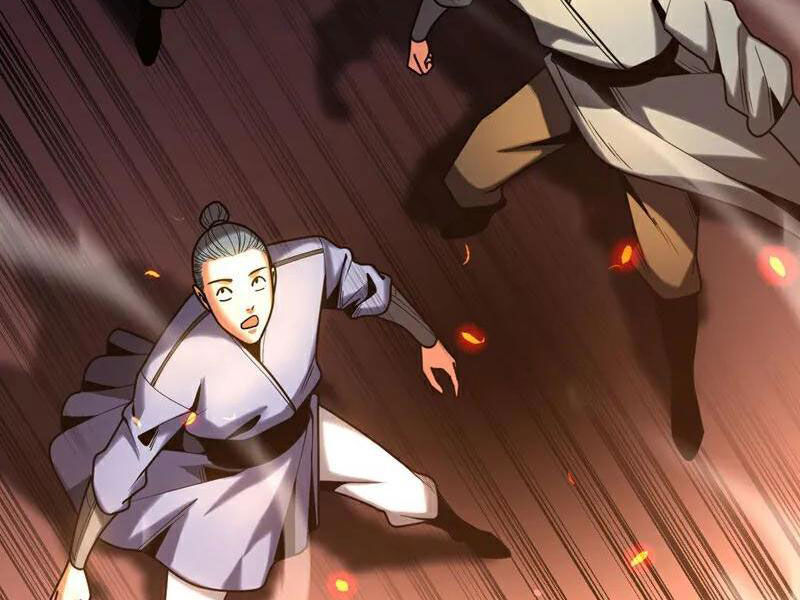 Đệ Tử Tu Luyện Còn Ta Thì Lười Biếng Chap 51 - Next Chap 52