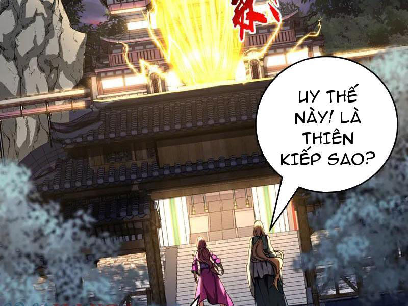 Đệ Tử Tu Luyện Còn Ta Thì Lười Biếng Chap 51 - Next Chap 52