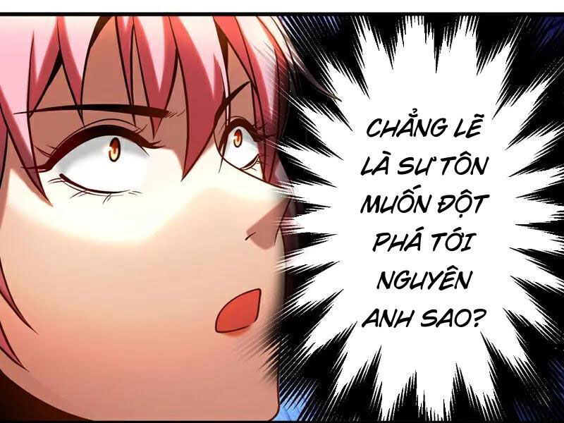 Đệ Tử Tu Luyện Còn Ta Thì Lười Biếng Chap 51 - Next Chap 52