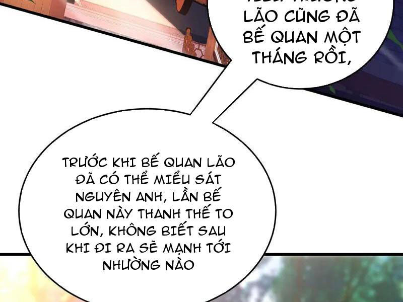 Đệ Tử Tu Luyện Còn Ta Thì Lười Biếng Chap 51 - Next Chap 52