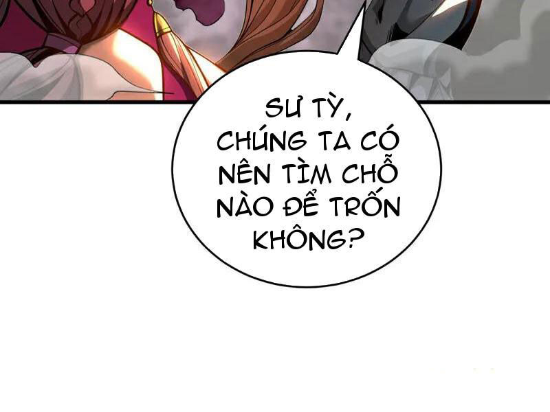 Đệ Tử Tu Luyện Còn Ta Thì Lười Biếng Chap 51 - Next Chap 52