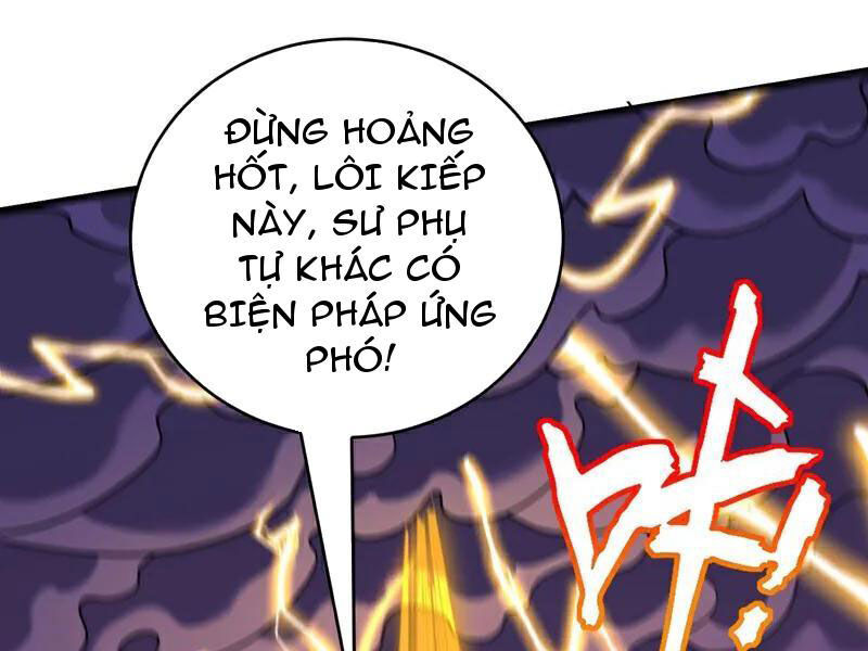 Đệ Tử Tu Luyện Còn Ta Thì Lười Biếng Chap 51 - Next Chap 52