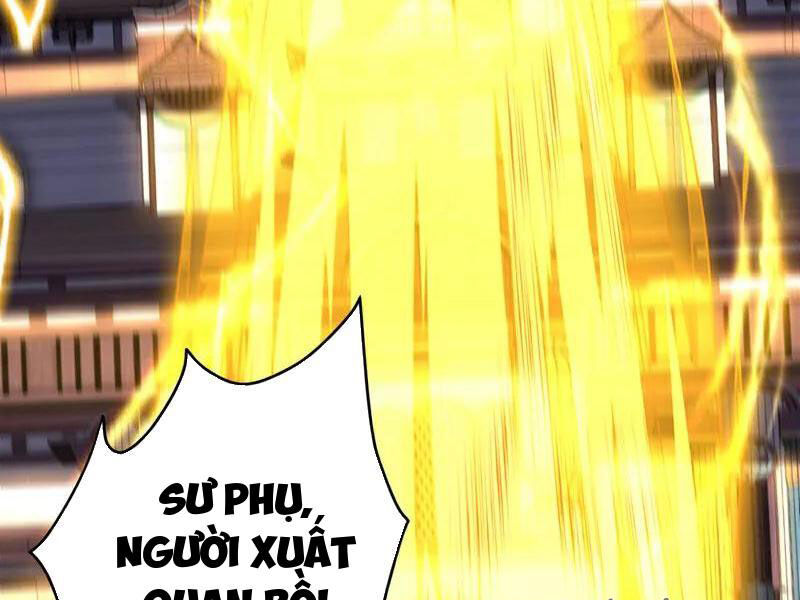 Đệ Tử Tu Luyện Còn Ta Thì Lười Biếng Chap 51 - Next Chap 52