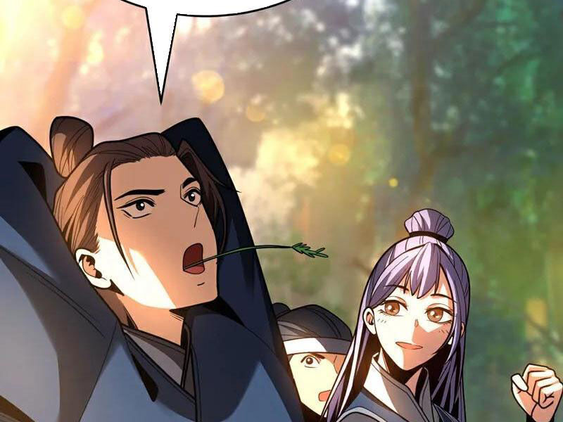 Đệ Tử Tu Luyện Còn Ta Thì Lười Biếng Chap 51 - Next Chap 52