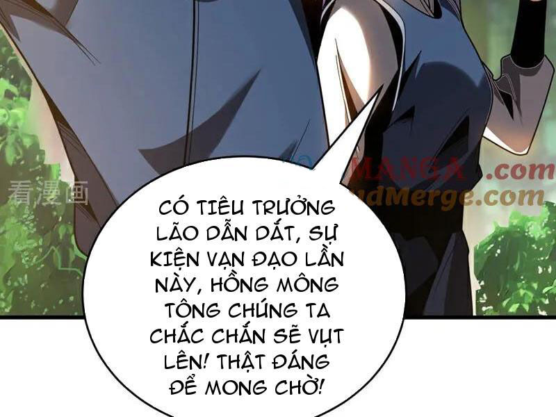 Đệ Tử Tu Luyện Còn Ta Thì Lười Biếng Chap 51 - Next Chap 52