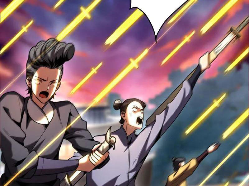 Đệ Tử Tu Luyện Còn Ta Thì Lười Biếng Chap 51 - Next Chap 52