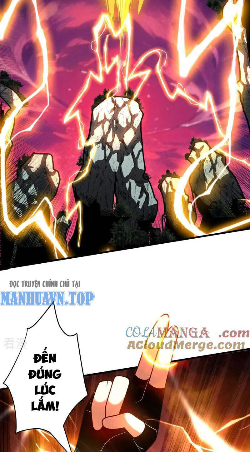 Đệ Tử Tu Luyện Còn Ta Thì Lười Biếng Chap 52 - Next Chap 53