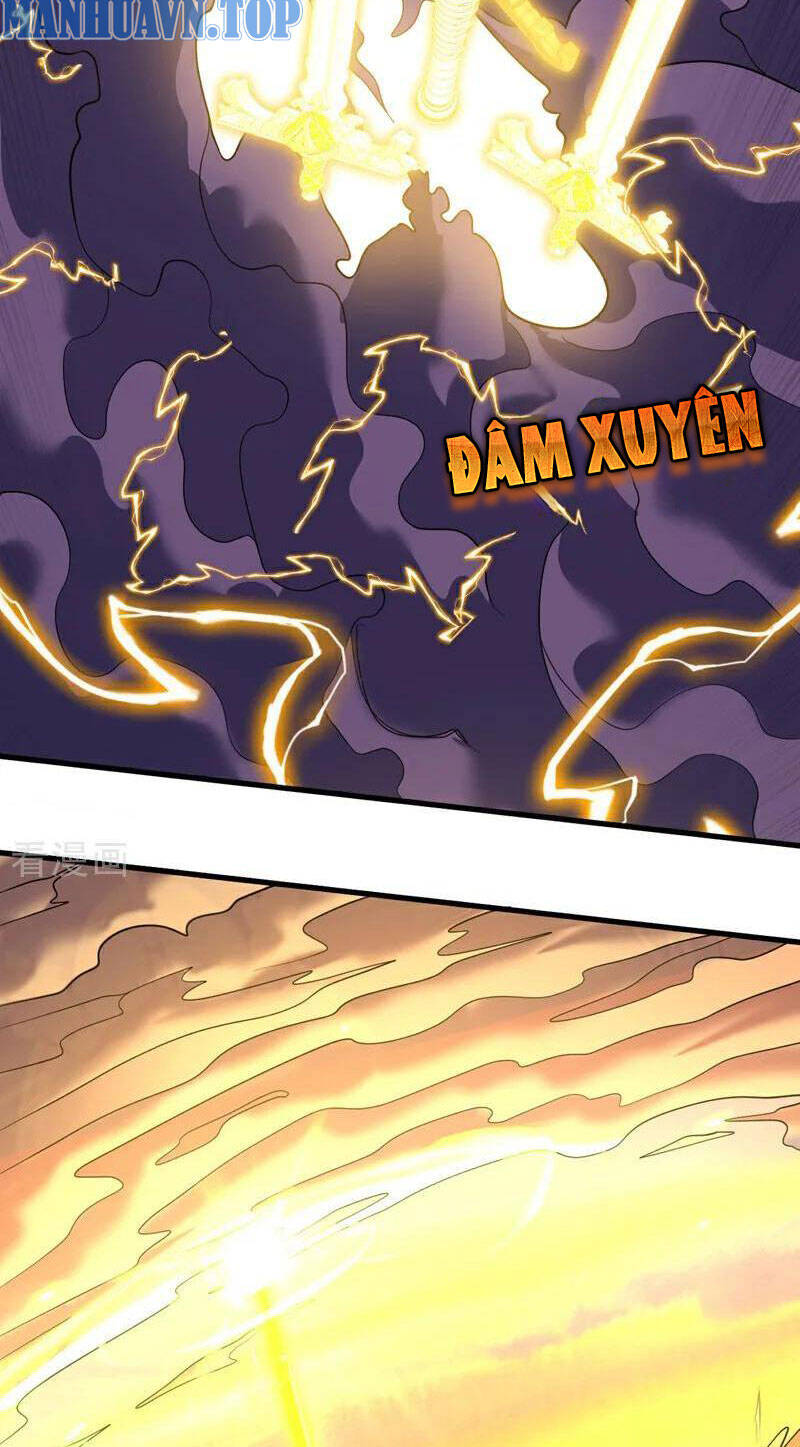Đệ Tử Tu Luyện Còn Ta Thì Lười Biếng Chap 52 - Next Chap 53