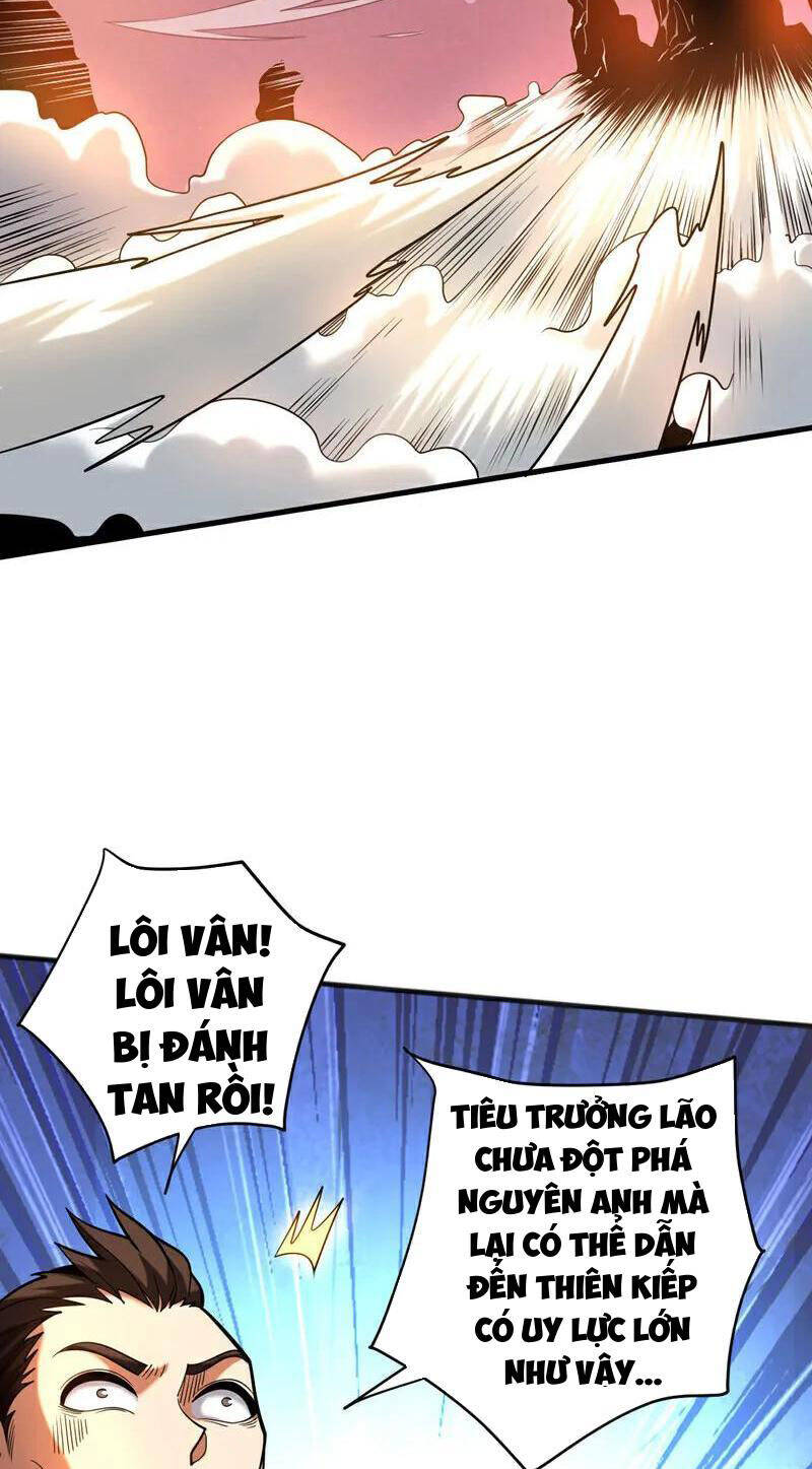 Đệ Tử Tu Luyện Còn Ta Thì Lười Biếng Chap 52 - Next Chap 53