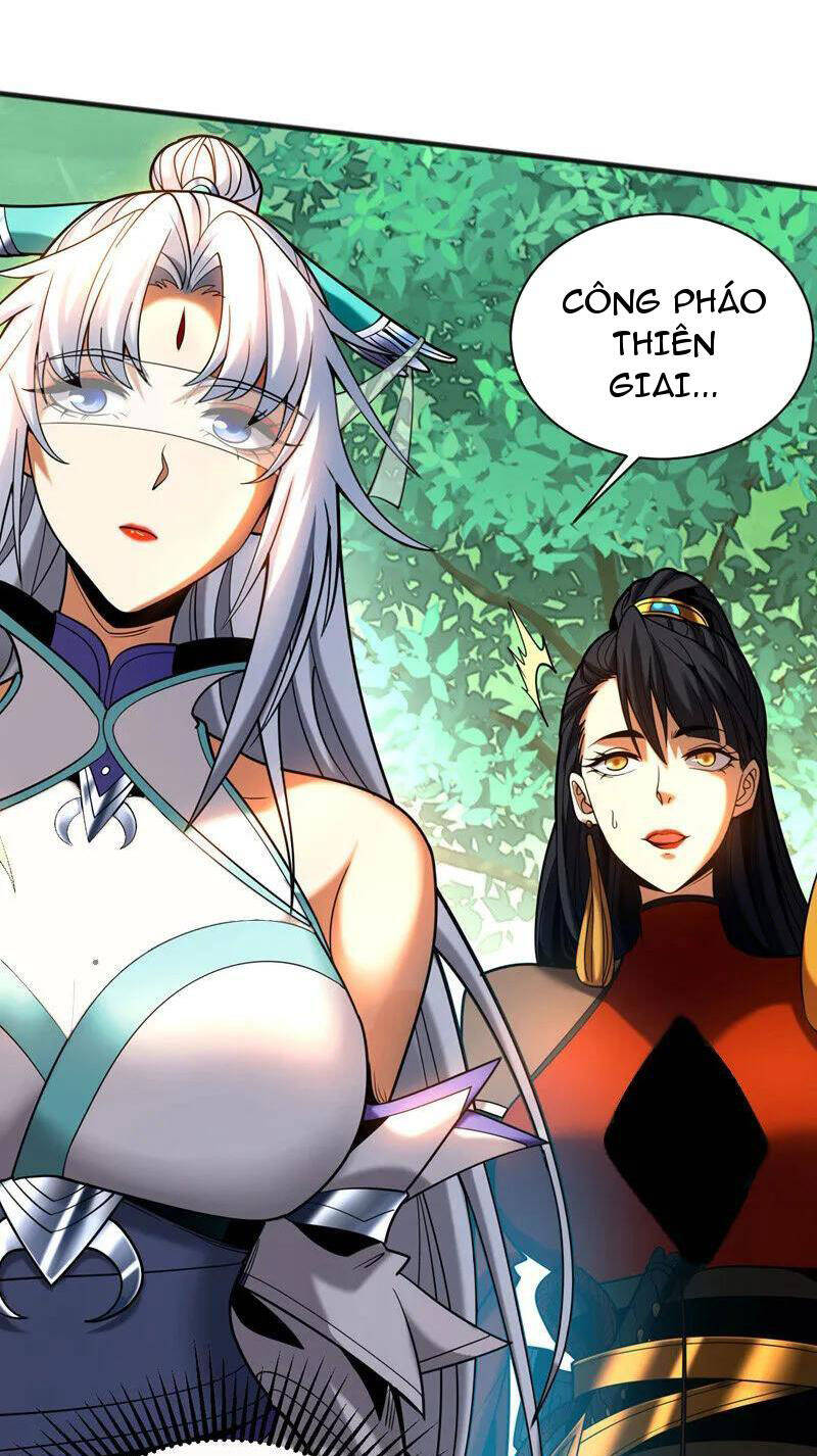 Đệ Tử Tu Luyện Còn Ta Thì Lười Biếng Chap 52 - Next Chap 53