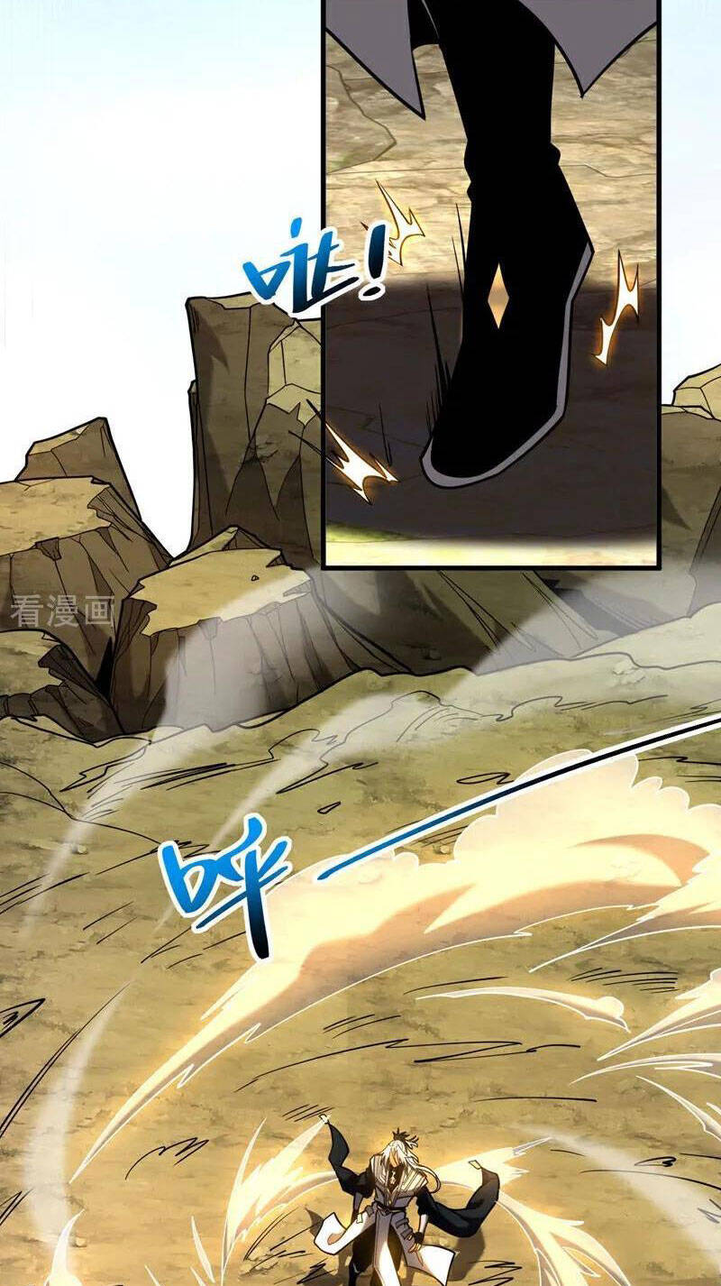 Đệ Tử Tu Luyện Còn Ta Thì Lười Biếng Chap 52 - Next Chap 53