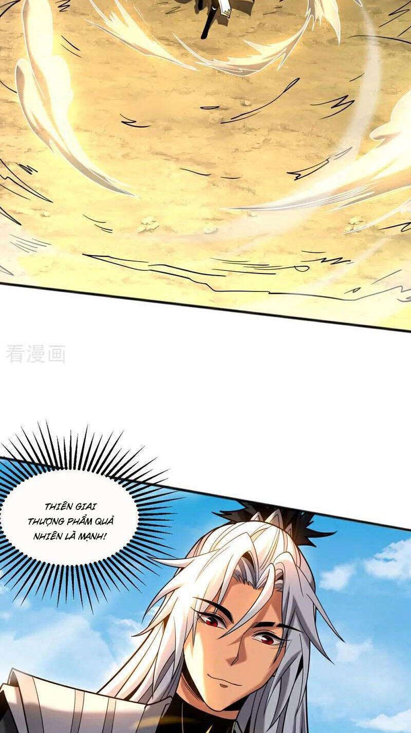 Đệ Tử Tu Luyện Còn Ta Thì Lười Biếng Chap 52 - Next Chap 53