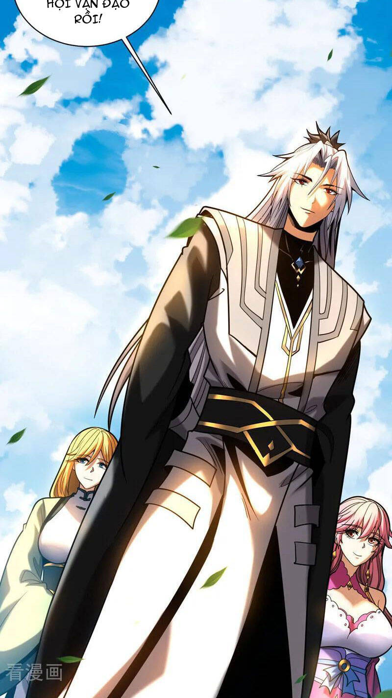 Đệ Tử Tu Luyện Còn Ta Thì Lười Biếng Chap 52 - Next Chap 53