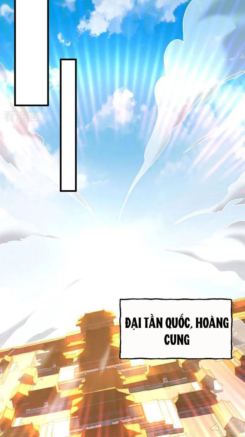 Đệ Tử Tu Luyện Còn Ta Thì Lười Biếng Chap 52 - Next Chap 53