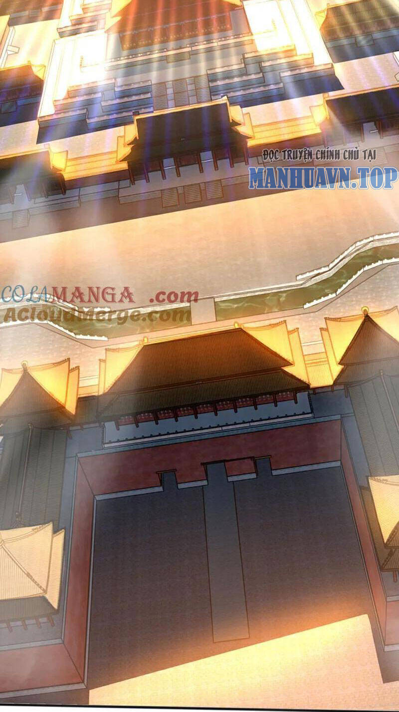 Đệ Tử Tu Luyện Còn Ta Thì Lười Biếng Chap 52 - Next Chap 53