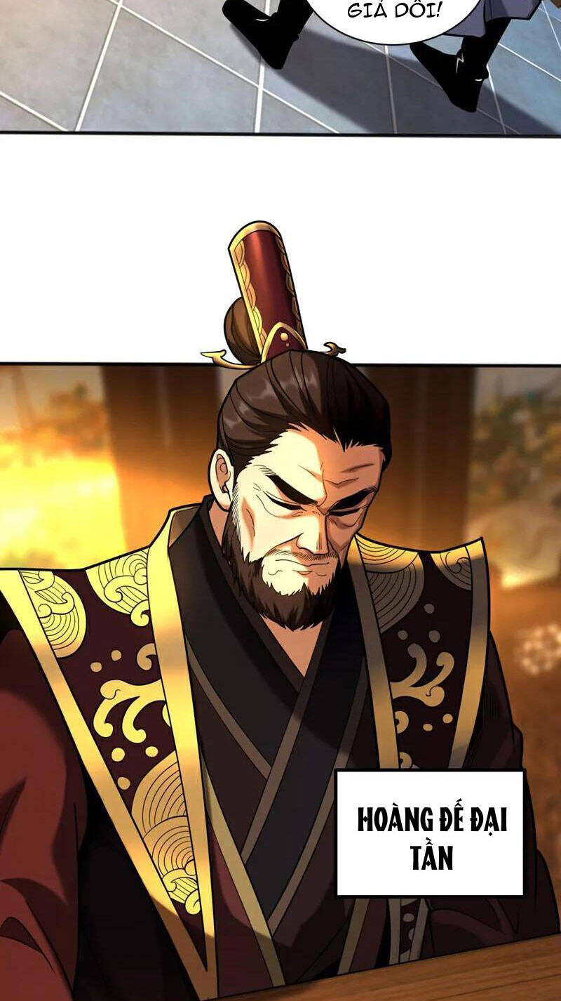 Đệ Tử Tu Luyện Còn Ta Thì Lười Biếng Chap 52 - Next Chap 53