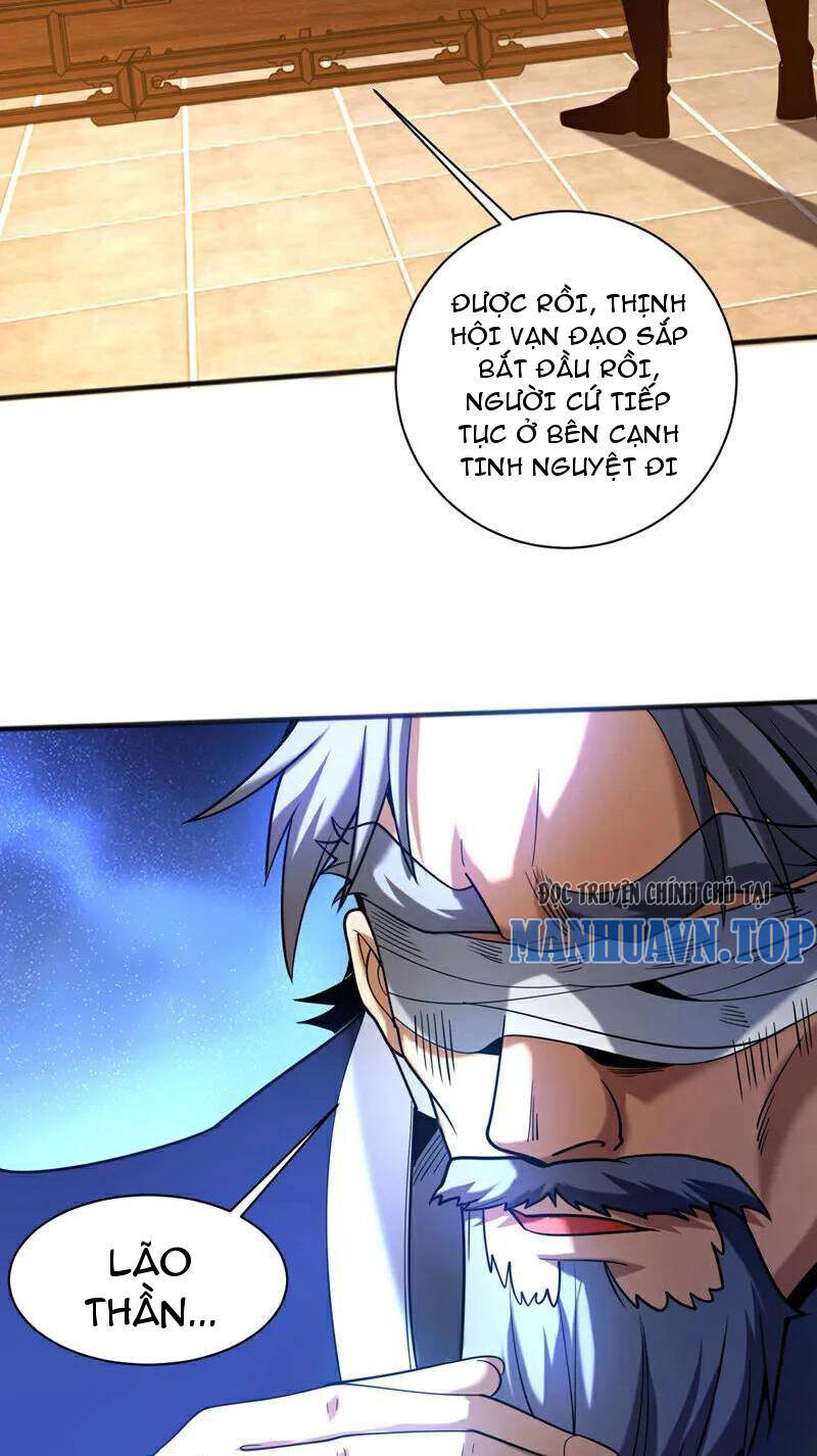 Đệ Tử Tu Luyện Còn Ta Thì Lười Biếng Chap 52 - Next Chap 53