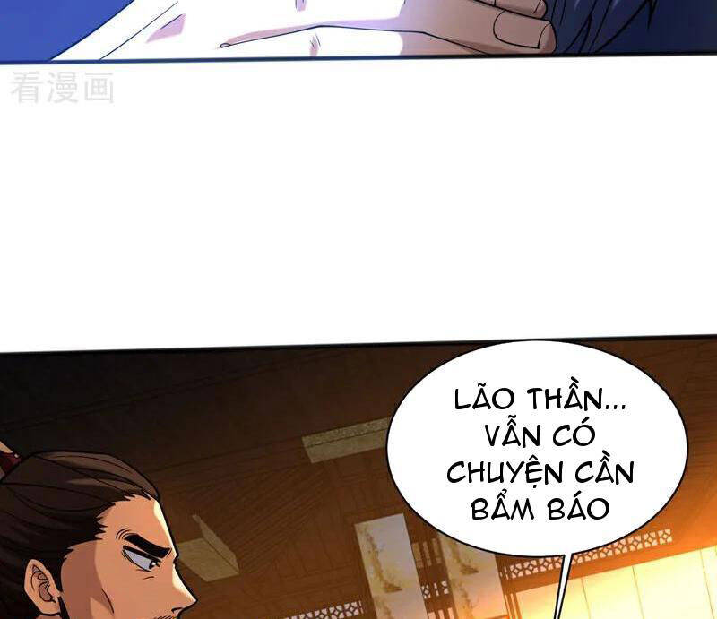 Đệ Tử Tu Luyện Còn Ta Thì Lười Biếng Chap 52 - Next Chap 53