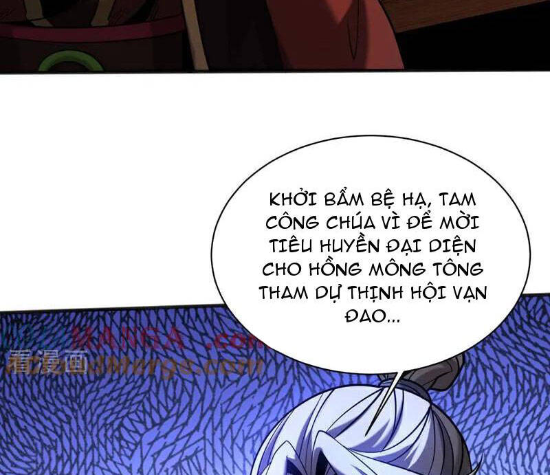 Đệ Tử Tu Luyện Còn Ta Thì Lười Biếng Chap 52 - Next Chap 53
