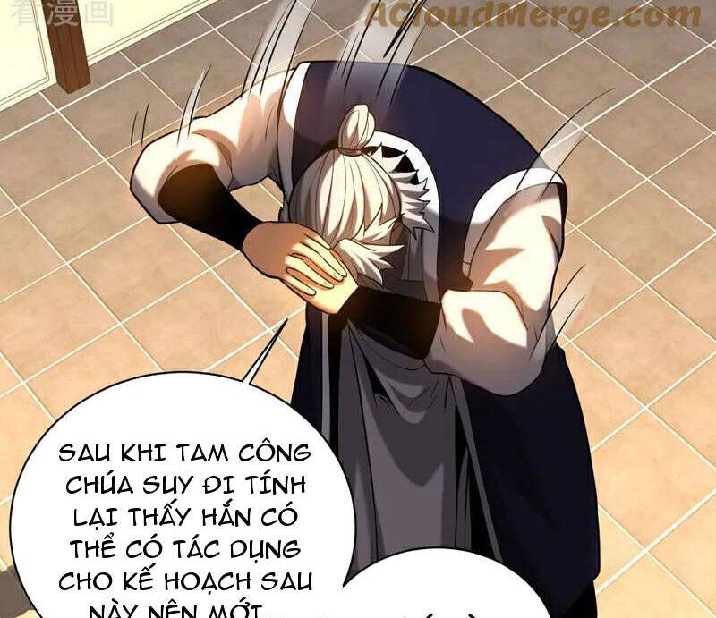 Đệ Tử Tu Luyện Còn Ta Thì Lười Biếng Chap 52 - Next Chap 53